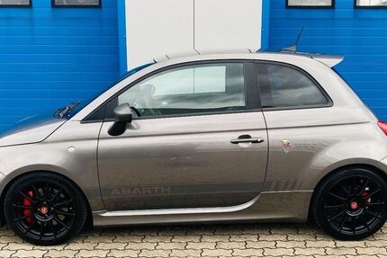 Abarth 595 Competizione 45.000 km 19.900 &euro; Greven 48268