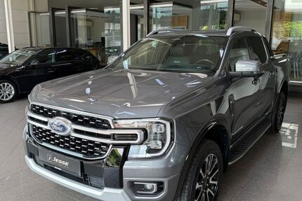 Ford Ranger 52.800 km 48.990 &euro; Ibbenbüren 49477