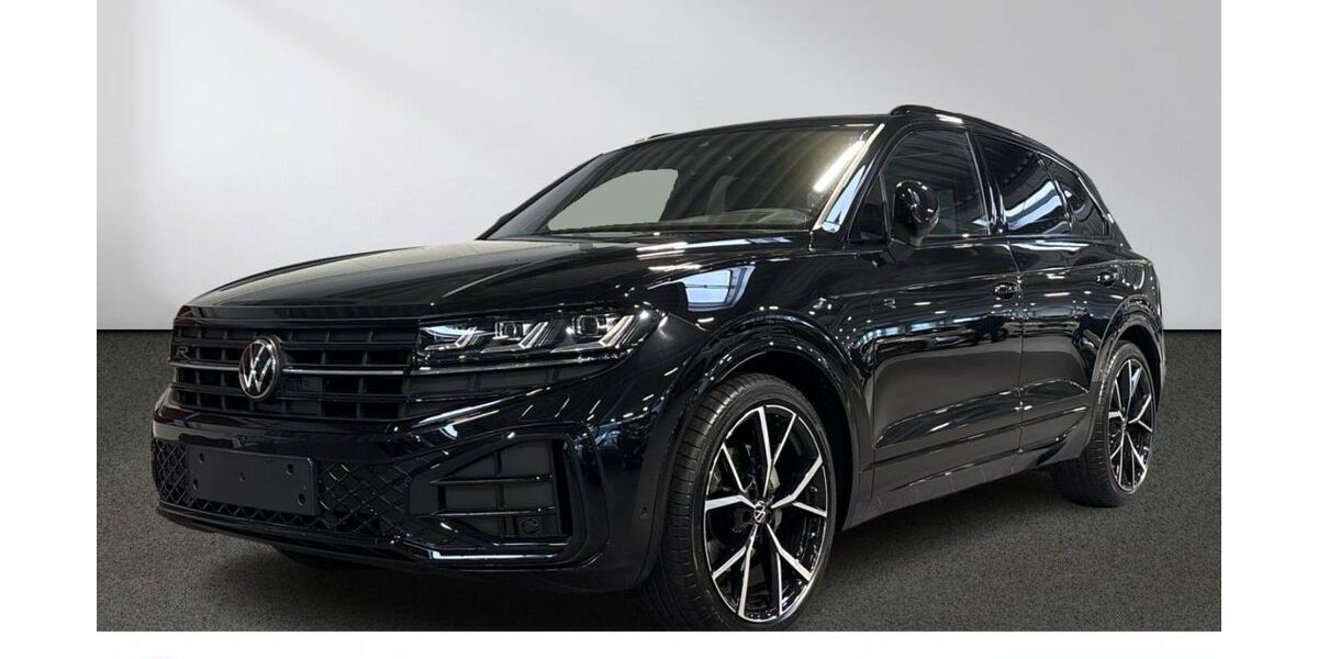 VW Touareg 15.000 km 86.880 &euro; Emsdetten 48282