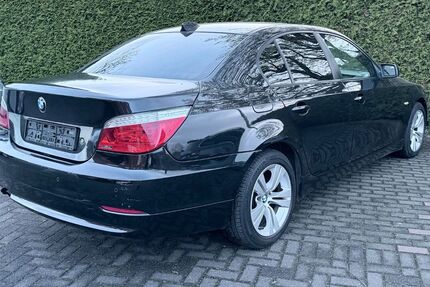 BMW 525 395.000 km 4.299 &euro; Laer 48366