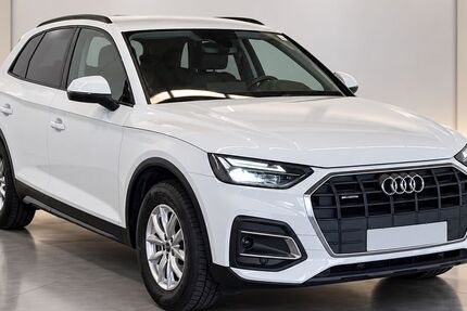 Audi Q5 129.500 km 28.950 &euro; Freren 49832