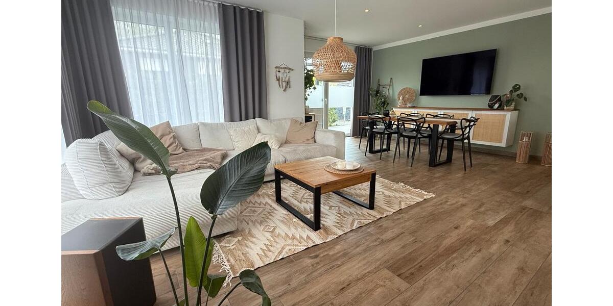 Einfamilienhaus Schöppingen - 6 Zimmer, 170 m&sup2;, 599.000&euro; | Angebot:24558597