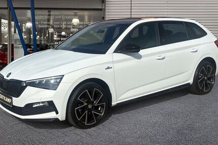 Skoda Scala 49.821 km 21.480 &euro; Gronau 48599