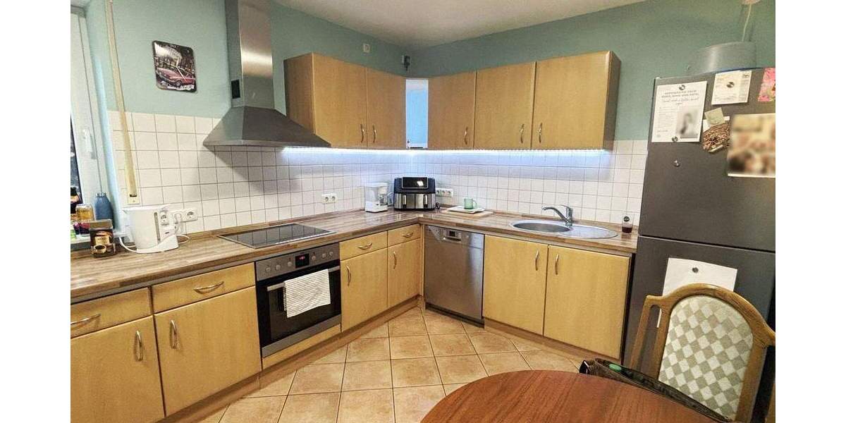 Doppelhaushälfte Hörstel Riesenbeck - 5 Zimmer, 123 m&sup2;, 349.000&euro; | Angebot:25688693