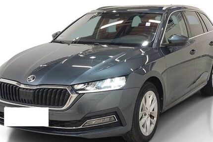 Skoda Octavia 44.879 km 22.450 &euro; Heek 48619