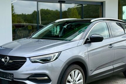 Opel Grandland (X) 98.000 km 17.000 &euro; Hopsten 48496