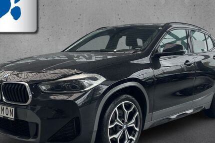 BMW X2 98.160 km 25.930 &euro; Salzbergen 48499