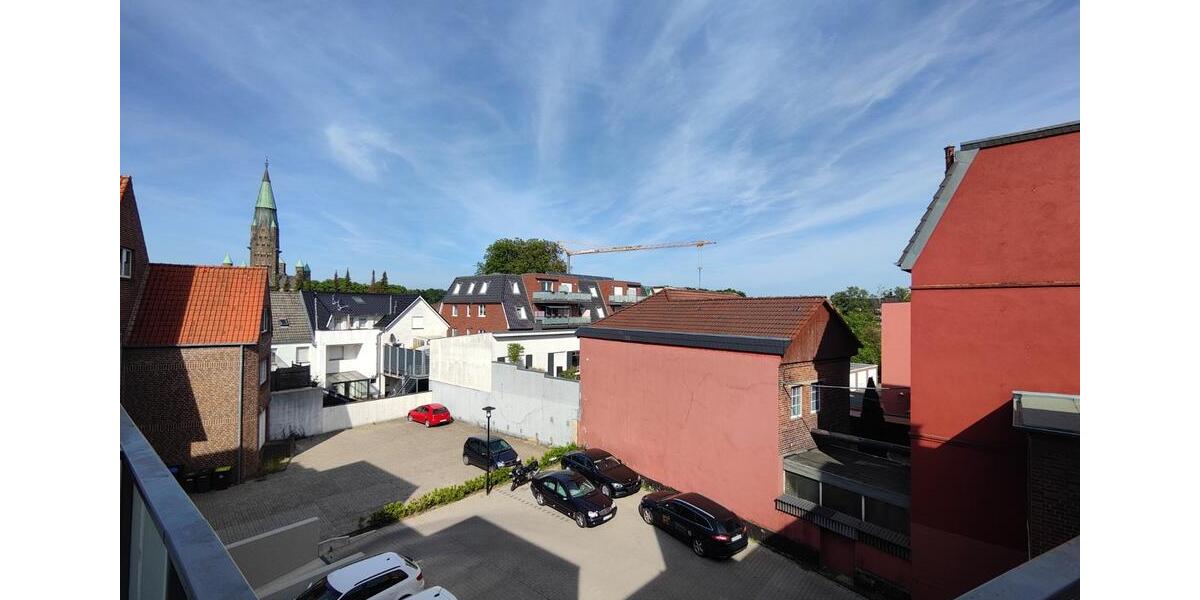 Etagenwohnung Rheine Altenrheine - 2 Zimmer, 70 m&sup2;, 749&euro; | Angebot:25103505