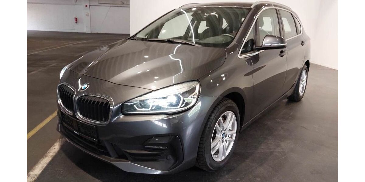 BMW 218 108.900 km 16.490 &euro; Freren 49832