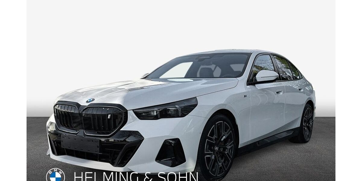 BMW i5 16.721 km 62.450 &euro; Lingen 49809