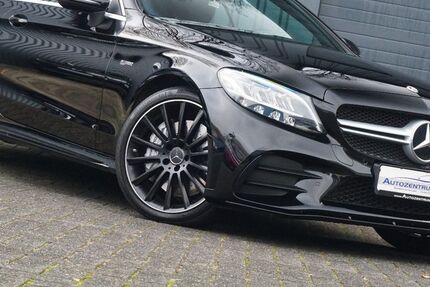 Mercedes-Benz C 43 AMG 33.250 km 51.888 &euro; Rheine 48432