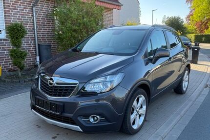 Opel Mokka 137.451 km 8.600 &euro; Greven 48268