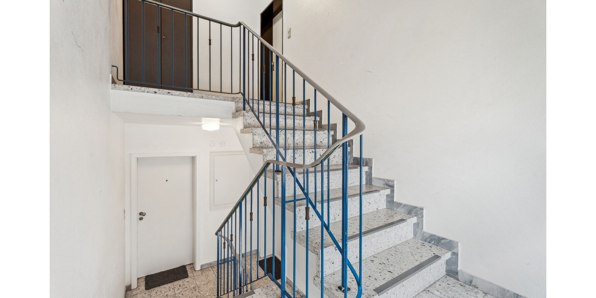 Attraktives Investment: Gepflegtes MFH mit 5 Einheiten und guter Rendite - Mehrfamilienhaus, Wohnhaus Rheine Rheine | Angebot:27649383