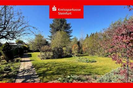 Grundstück Lengerich - 317.000&euro; | Angebot:25823757