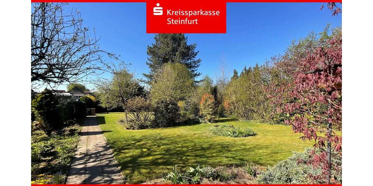Grundstück Lengerich - 317.000&euro; | Angebot:25823757