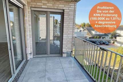 Wohnung Recke - 3 Zimmer, 77 m&sup2;, 342.340&euro; | Angebot:25688540