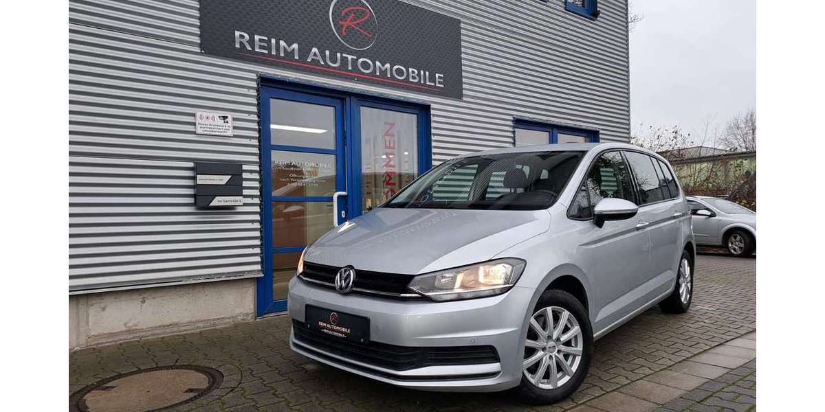 VW Touran 120.050 km 15.950 &euro; Lingen (Ems) 49811