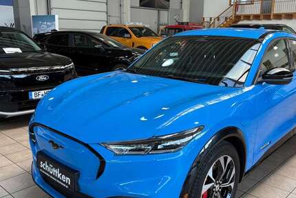 Ford Mustang 24.099 km 41.990 &euro; Ibbenbüren 49477