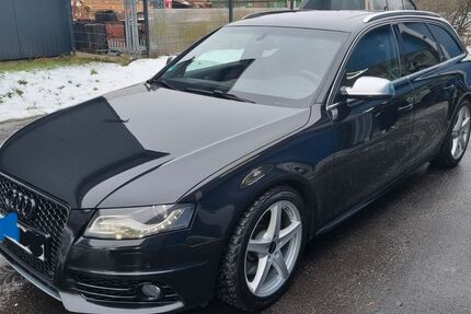 Audi S4 241.000 km 16.990 &euro; Emsdetten 48282