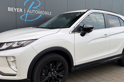 Mitsubishi Eclipse 107.500 km 18.950 &euro; Freren 49832