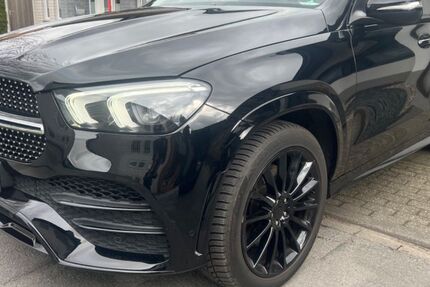 Mercedes-Benz GLE 350 180.000 km 40.999 &euro; Gronau 48599