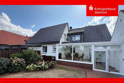Haus Rheine Gellendorf - 8 Zimmer, 207 m&sup2;, 420.000&euro; | Angebot:27714335