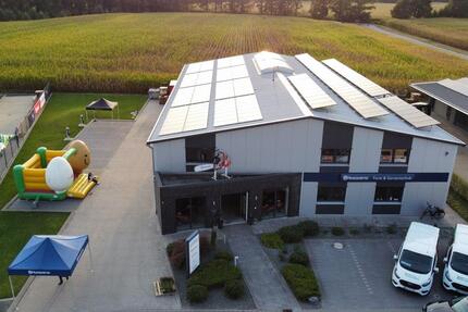 Gewerbeobjekt Heek - 720&euro; | Angebot:21854478