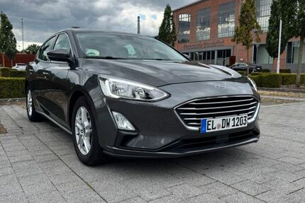 Ford Focus 119.000 km 11.099 &euro; Lingen 49811