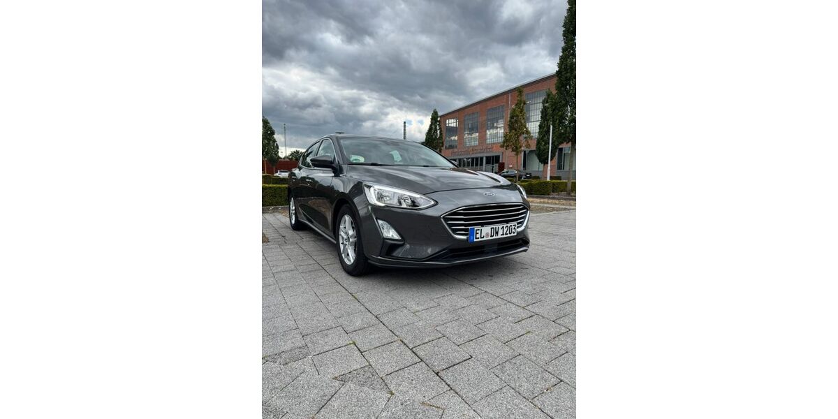 Ford Focus 119.000 km 11.099 &euro; Lingen 49811