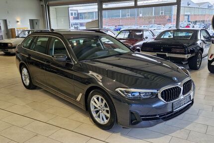 BMW 520 32.000 km 31.700 &euro; Lengerich 49525