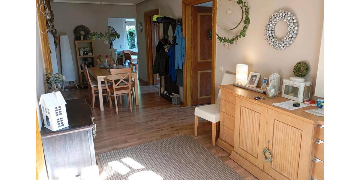 Einfamilienhaus Bad Bentheim - 4 Zimmer, 120 m&sup2;, 1.200&euro; | Angebot:26641343
