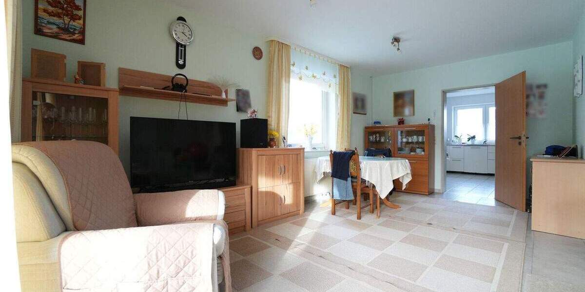 Doppelhaushälfte Salzbergen - 4 Zimmer, 109 m&sup2;, 245.000&euro; | Angebot:25698322