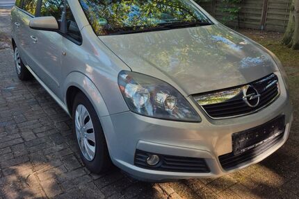Opel Zafira 150.104 km 3.890 &euro; Schapen 48480