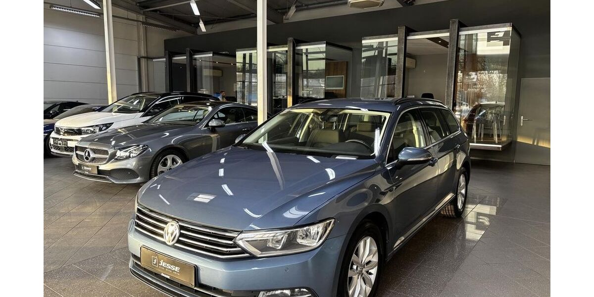 VW Passat 119.000 km 12.490 &euro; Ibbenbüren 49477