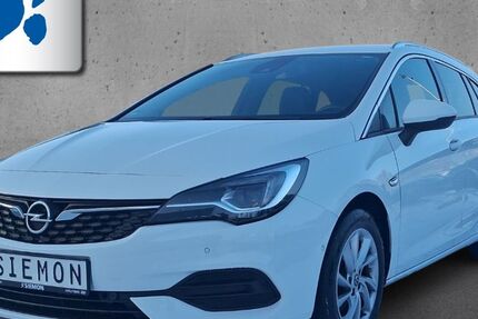 Opel Astra 127.251 km 11.830 &euro; Salzbergen 48499