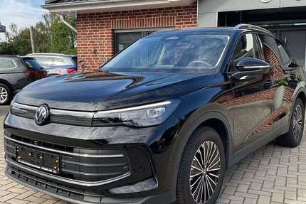 VW Tiguan 29.639 km 34.900 &euro; Lünne 48480