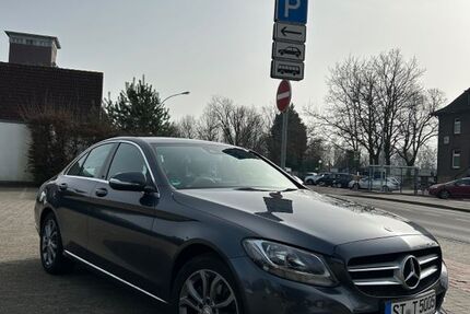 Mercedes-Benz C 180 123.000 km 13.500 &euro; Emsdetten 48282
