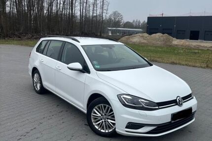 VW Golf 145.000 km 11.800 &euro; Schüttorf 48465