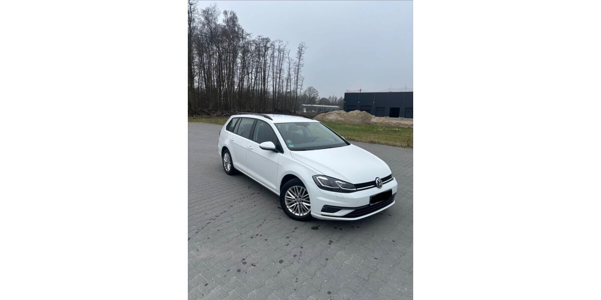 VW Golf 145.000 km 11.800 &euro; Schüttorf 48465