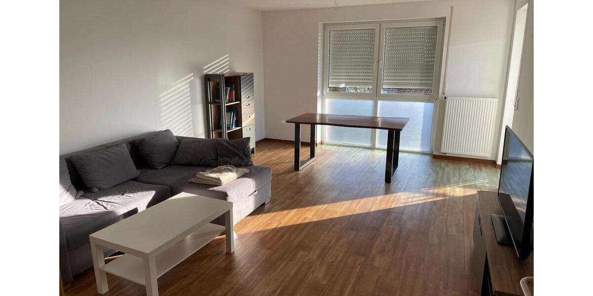 Dachgeschoßwohnung Lingen (Ems) Damaschke - 3 Zimmer, 72 m&sup2;, 695&euro; | Angebot:26018139