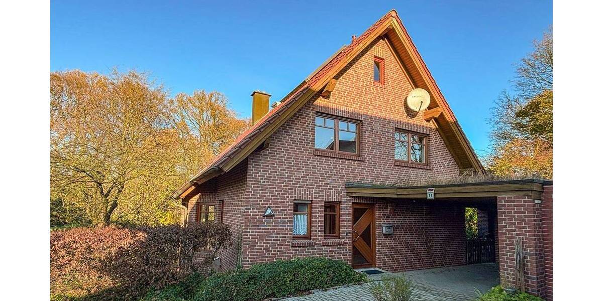 Einfamilienhaus Ibbenbüren Stadt - 7 Zimmer, 149 m&sup2;, 449.000&euro; | Angebot:25776769