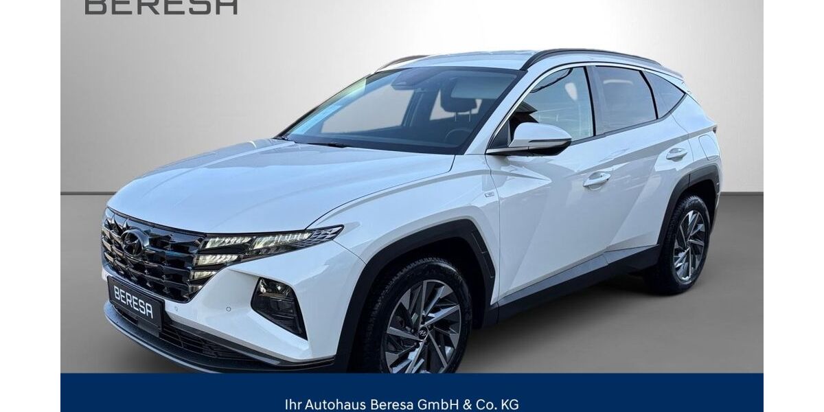 Hyundai TUCSON 6.700 km 27.980 &euro; Gronau 48599