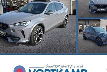 Cupra Formentor 63.996 km 26.980 &euro; Gronau 48599