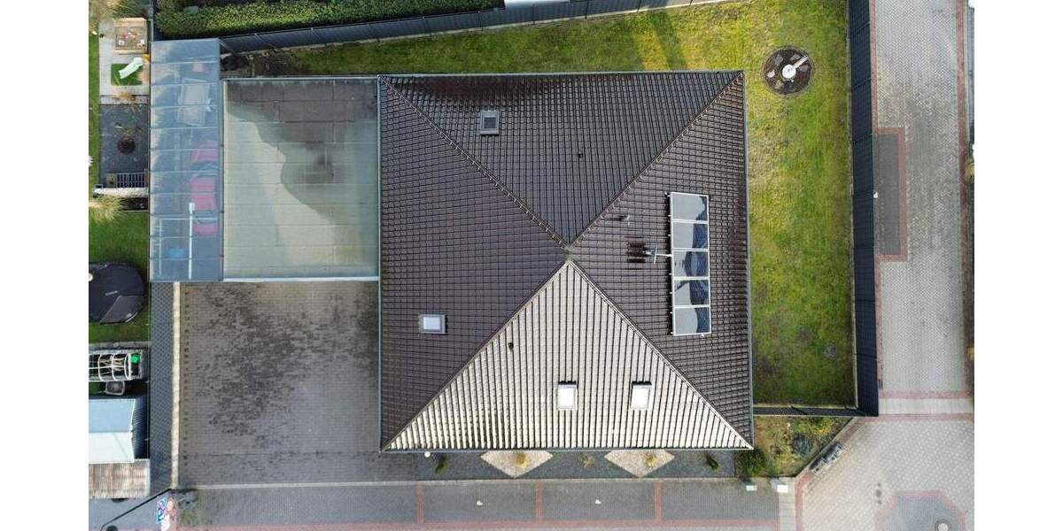 Einfamilienhaus Hopsten - 7 Zimmer, 254 m&sup2;, 585.000&euro; | Angebot:25744101