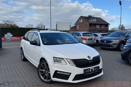 Skoda Octavia 91.410 km 23.450 &euro; Gronau 48599