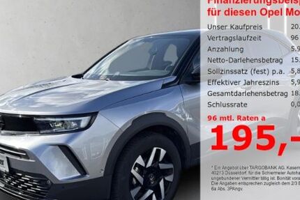 Opel Mokka 10.335 km 19.650 &euro; Rheine 48432