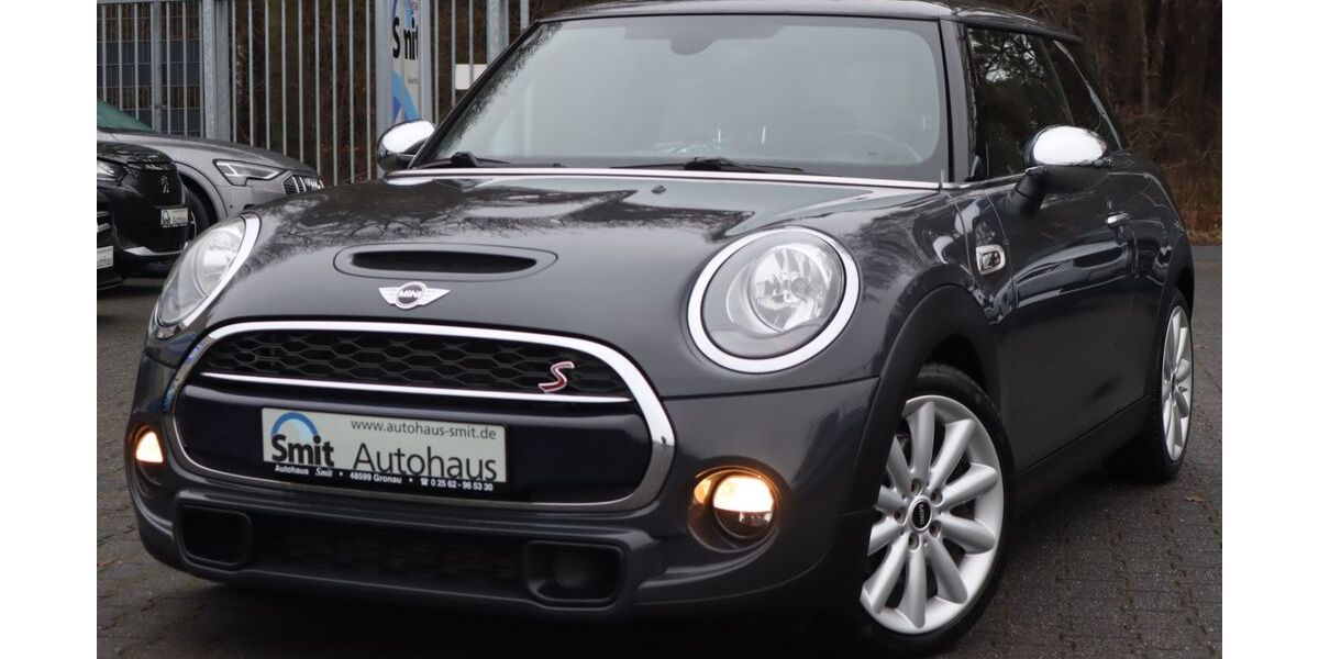 Mini Cooper SD 162.379 km 8.990 &euro; Gronau 48599