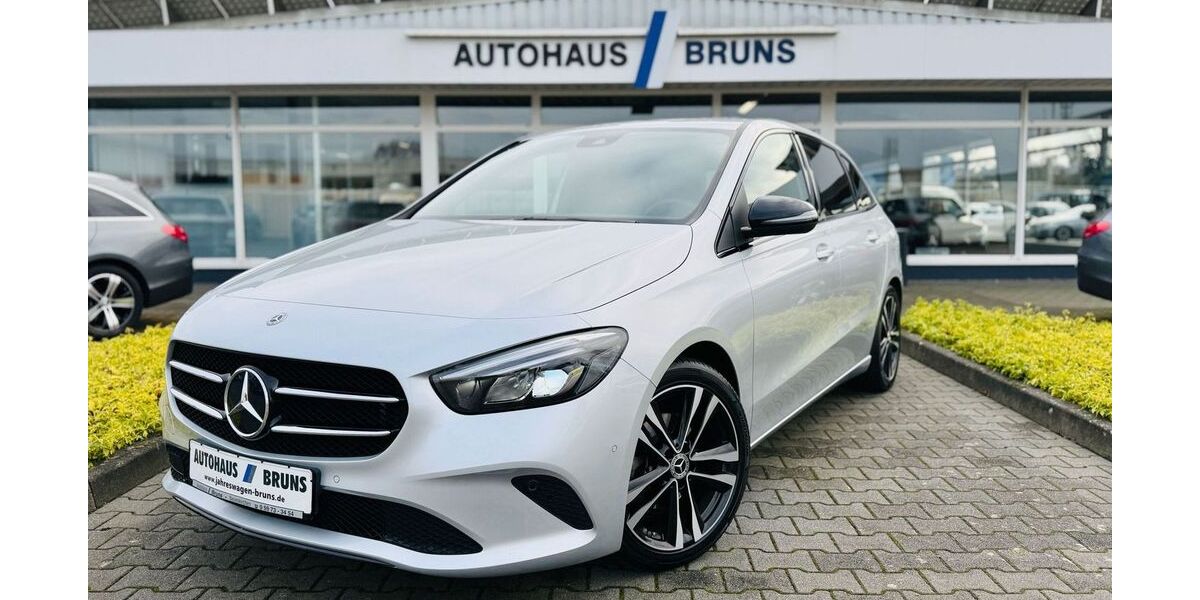 Mercedes-Benz B 180 24.175 km 23.485 &euro; Neuenkirchen 48485