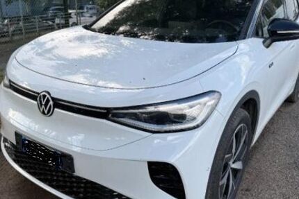 VW ID.4 10.919 km 39.990 &euro; Schüttorf 48465