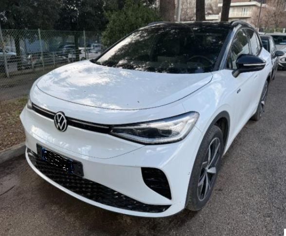 VW ID.4 10.919 km 39.990 &euro; Schüttorf 48465